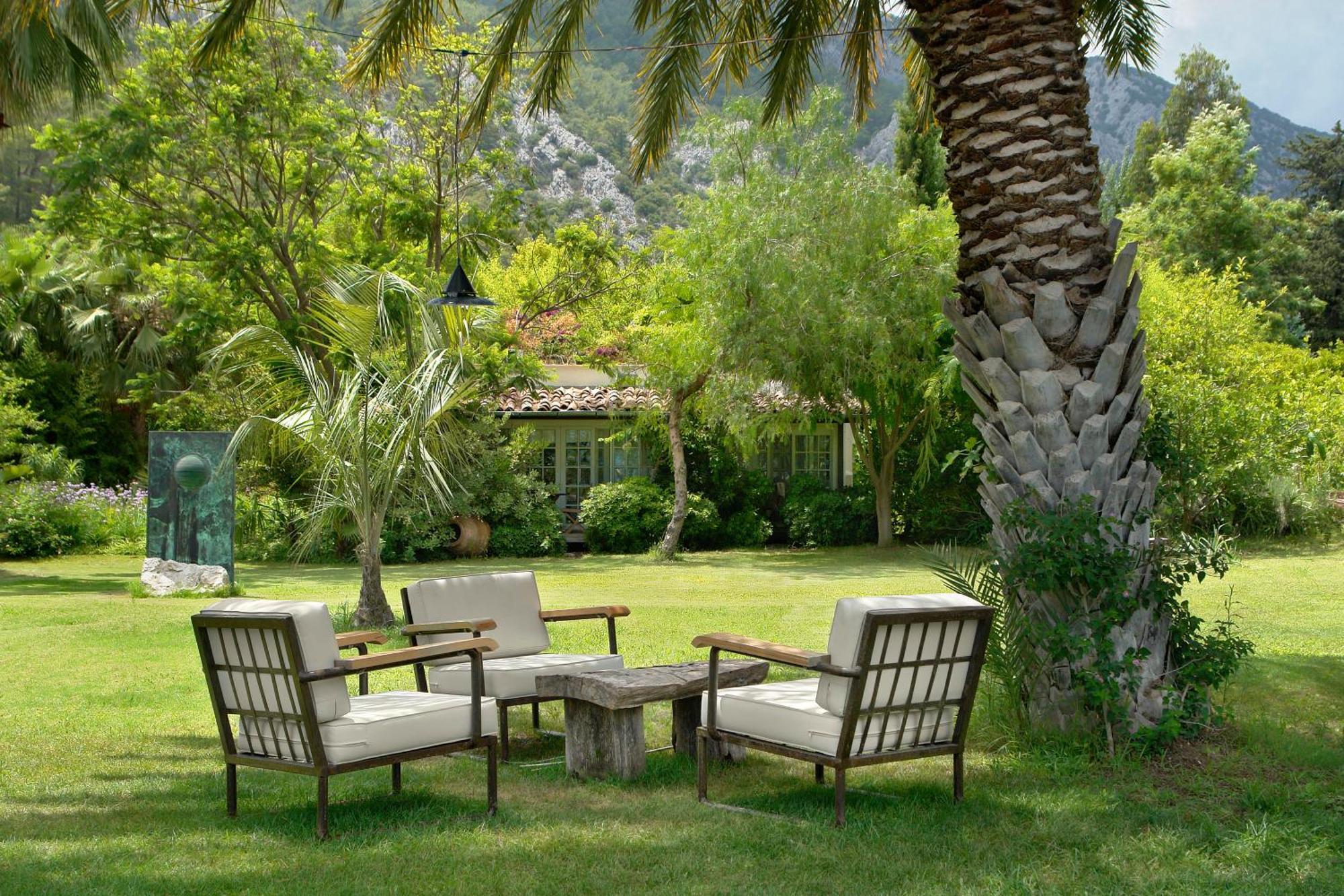 Olympos Lodge Çıralı Exteriér fotografie