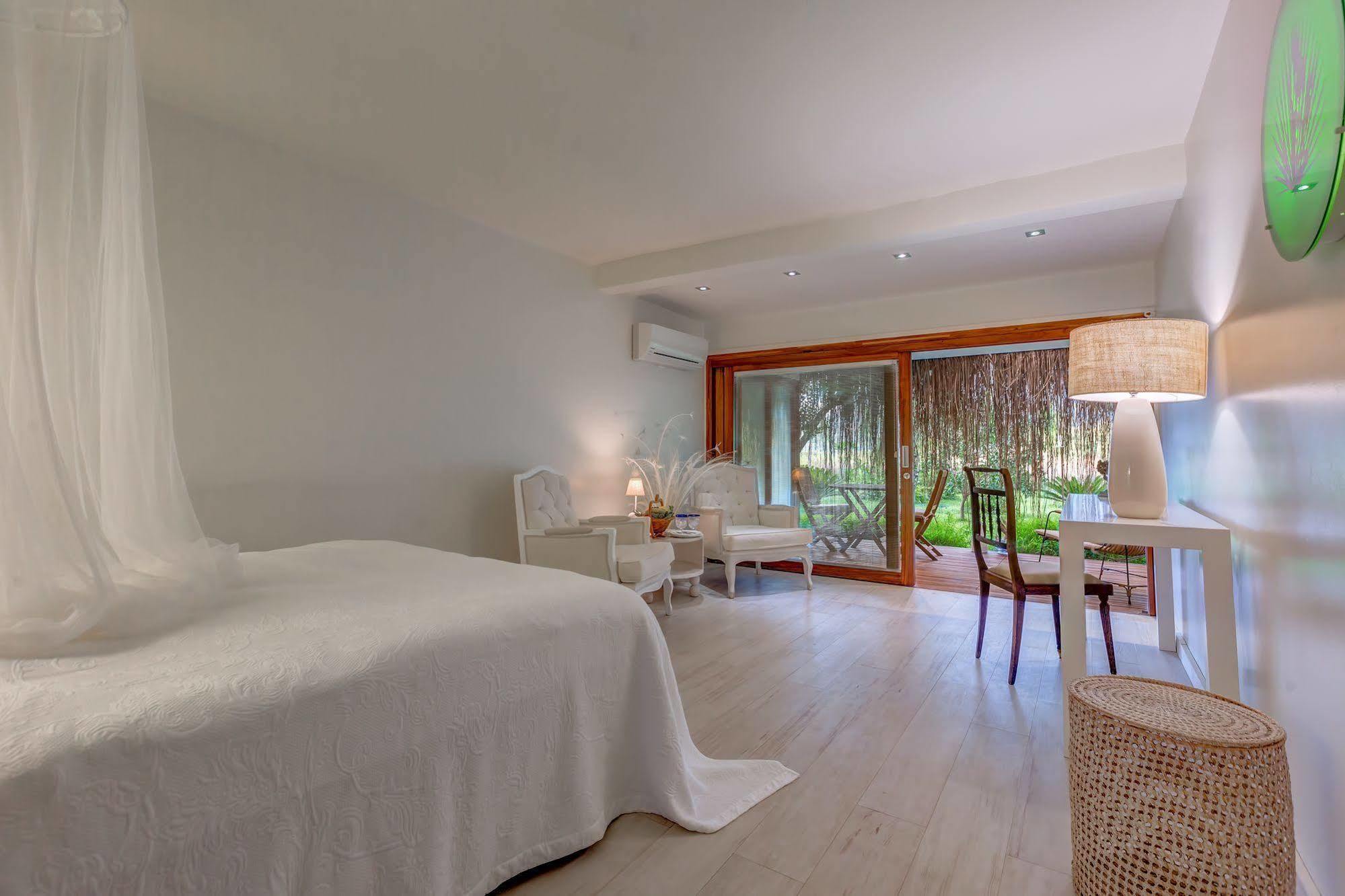 Olympos Lodge Çıralı Exteriér fotografie