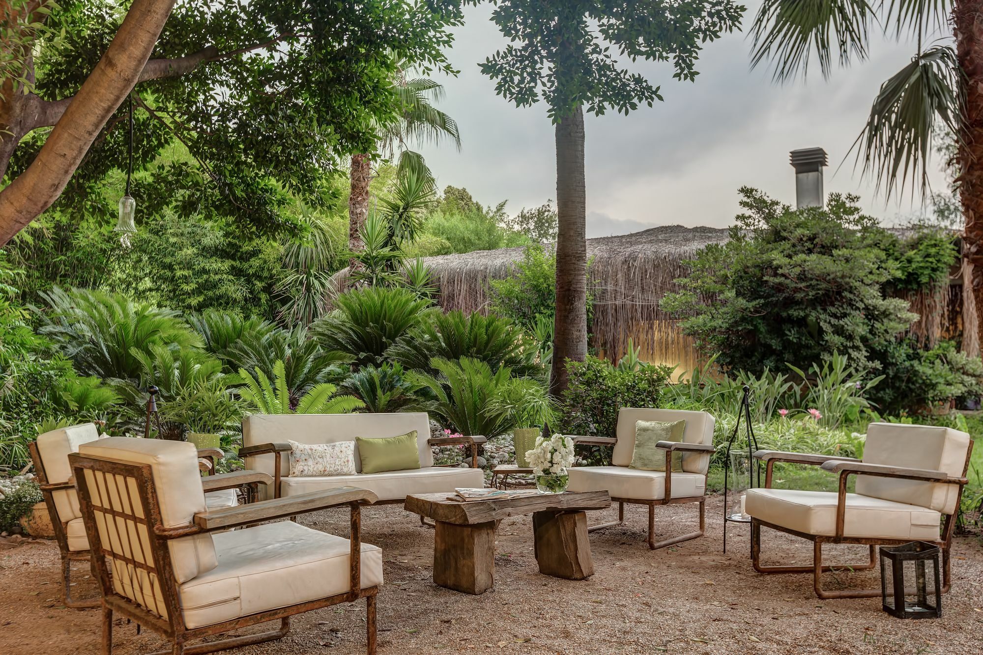 Olympos Lodge Çıralı Exteriér fotografie